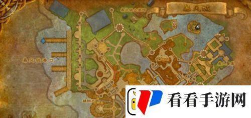 魔兽世界时空扭曲徽章商人在哪