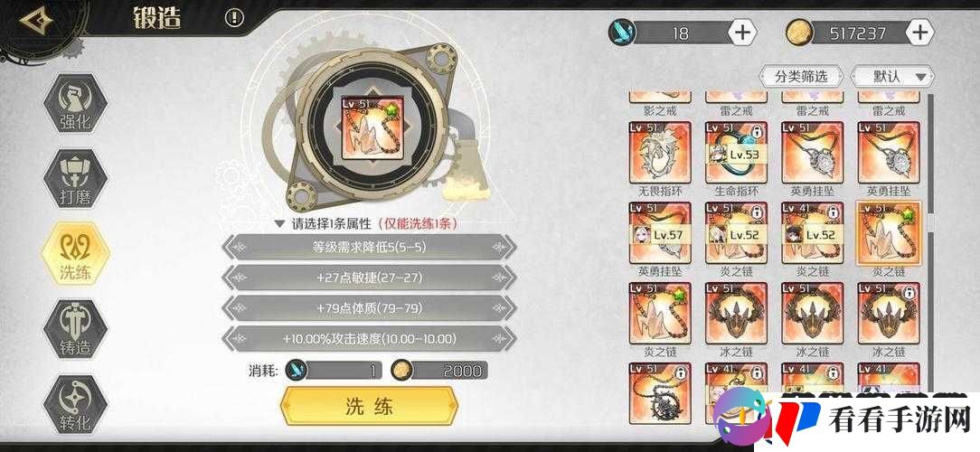 造物法则