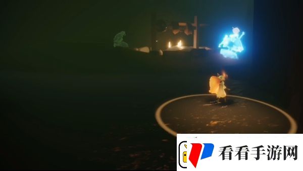 光遇吉他复刻先祖位置介绍