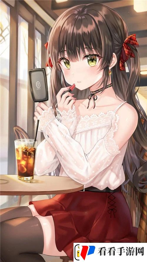 乱码芒果走红