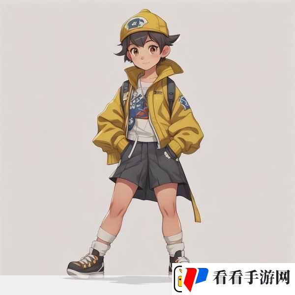 苏生少女中文版来袭卡通策略新体验等你来探索！