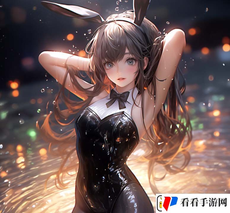 秋霞之色