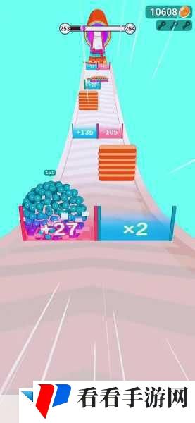 FastTrack跑酷之旅敏捷挑战乐趣无限！