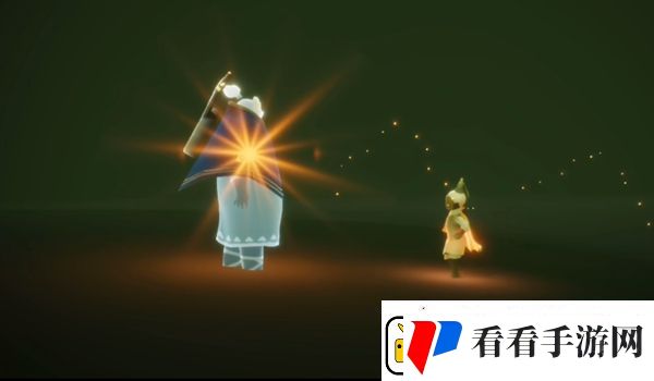 光遇吉他复刻先祖位置介绍