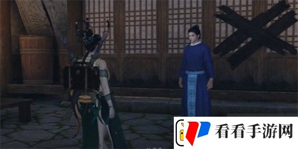 燕云十六声割以永治奇遇怎么完成