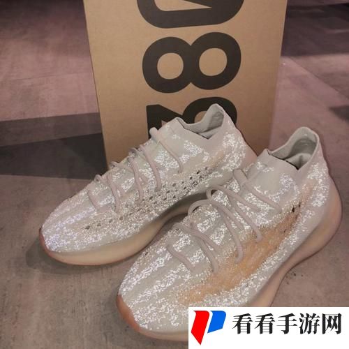 YEEZY水蜜桃
