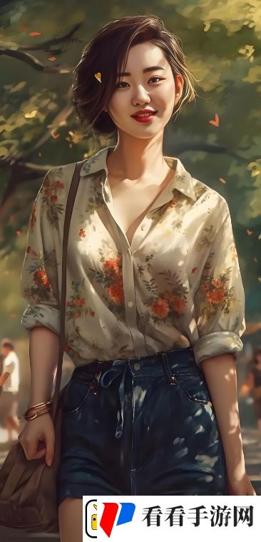 乱女小芳全集第一集