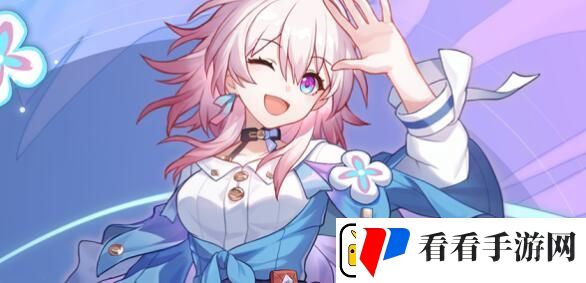 崩坏星穹铁道冰系角色培养及阵容搭配