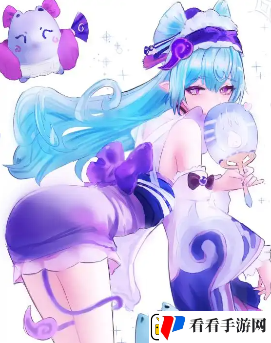 原神新五星梦见月瑞希是否值得抽取