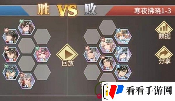 斗罗大陆武魂觉醒寒夜拂晓怎么过寒夜拂晓攻略大全