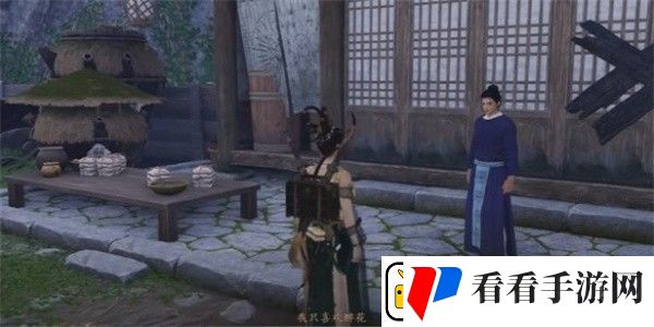燕云十六声割以永治奇遇怎么完成