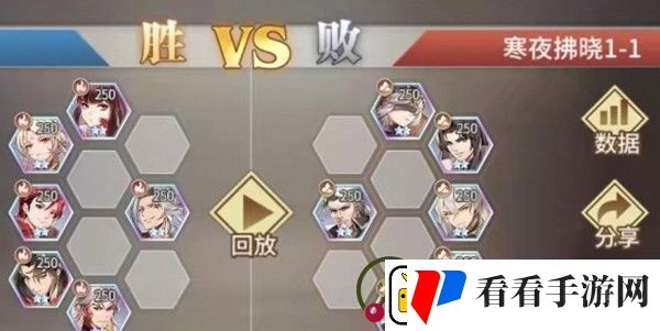 斗罗大陆武魂觉醒寒夜拂晓怎么过寒夜拂晓攻略大全