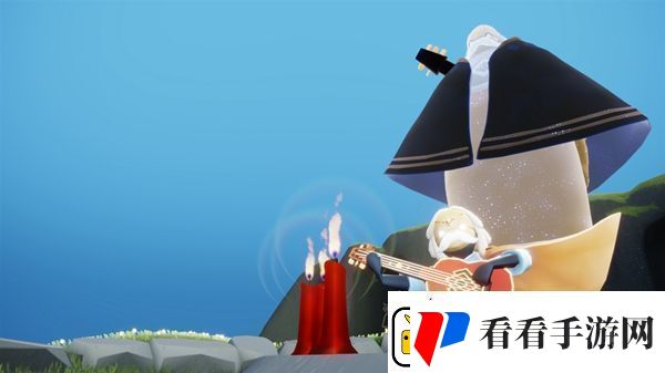 光遇吉他复刻先祖位置介绍