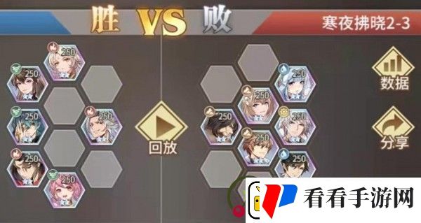 斗罗大陆武魂觉醒寒夜拂晓怎么过寒夜拂晓攻略大全