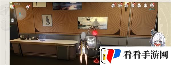 崩坏星穹铁道2.3看不见的客人成就怎么过