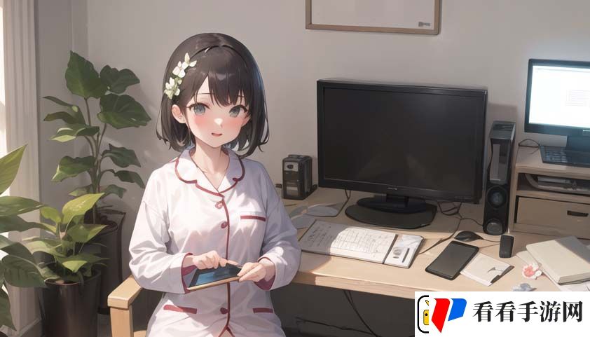 快C我啊