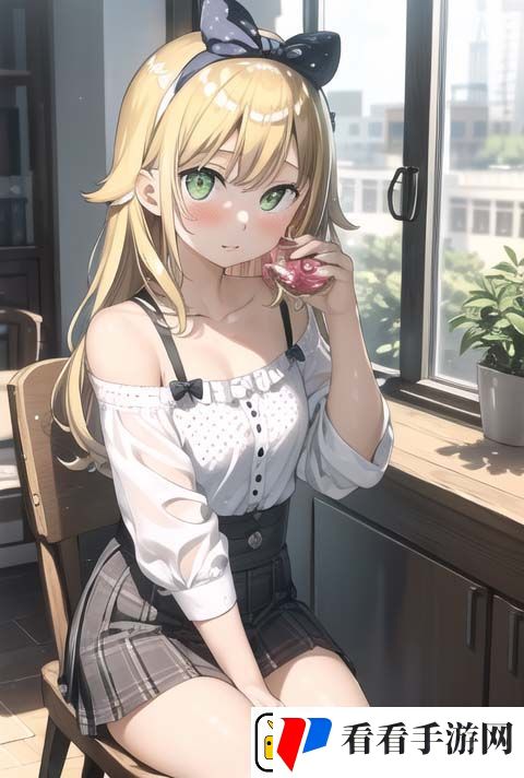 一面膜胸口一面吃下部位片段