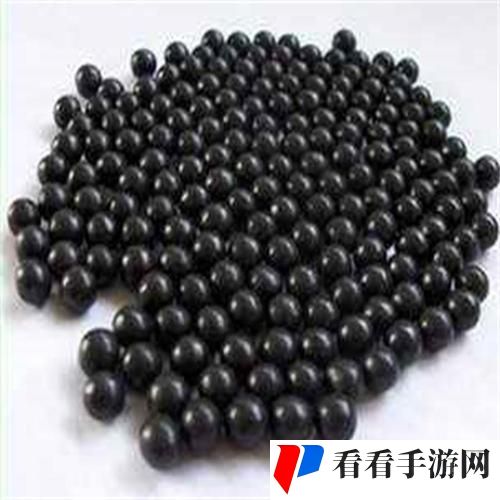 灌溉系统中的HPC-蜜丸