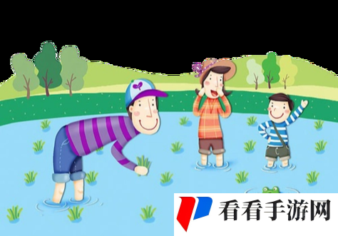儿子耕种母亲的田地的寓意视频