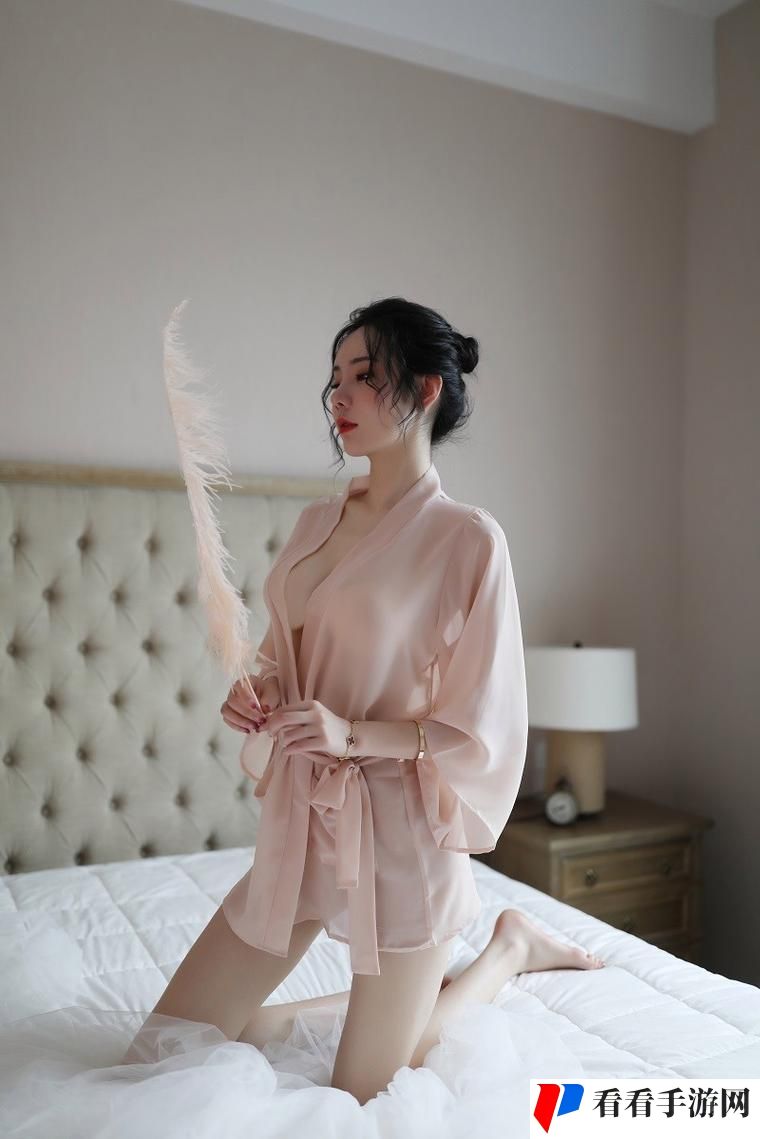 女式开襟睡衣舞蹈