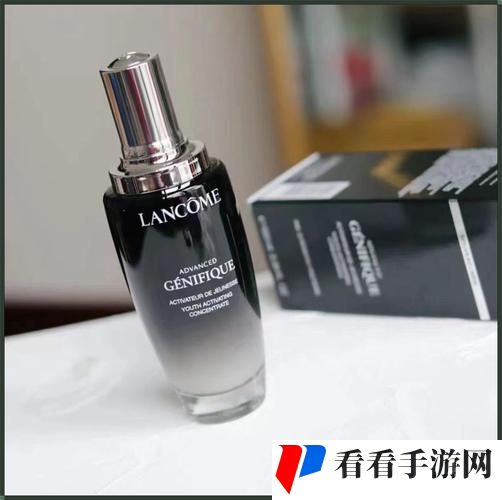 精品一线二线三线精华液