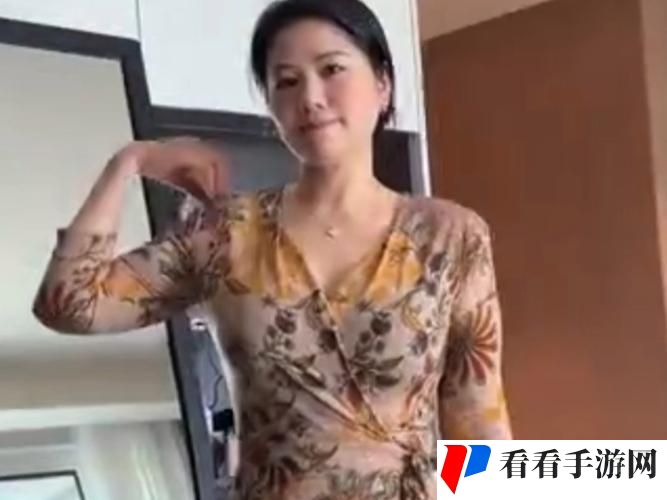 女朋友的妈妈