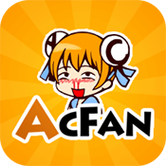 acfan流鼻血图标版1.1.2安卓版