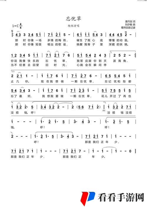 忘忧草传媒文化有限公司
