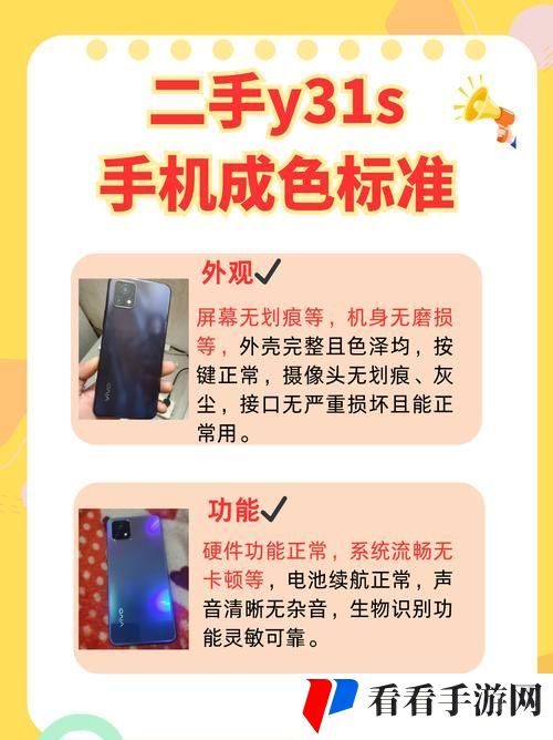 y31成色好的s31正品值得购买吗