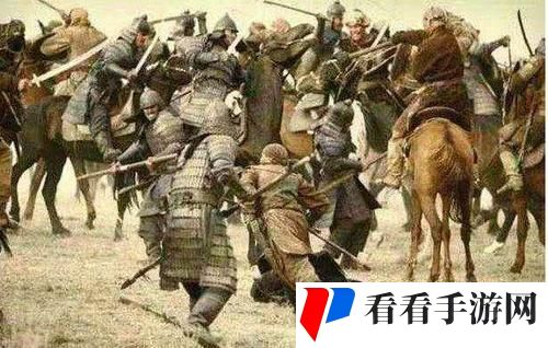岳伦胥乱史1～7
