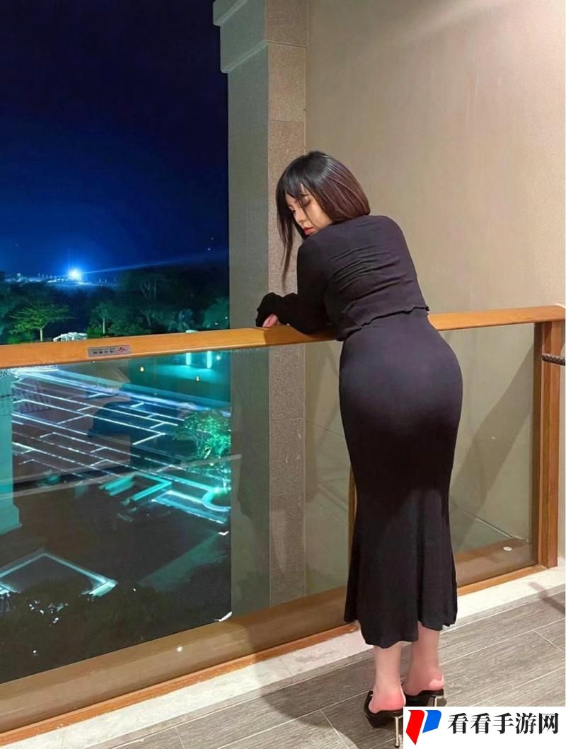 隔壁女邻居3