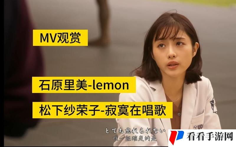 最好看的日本字幕MV