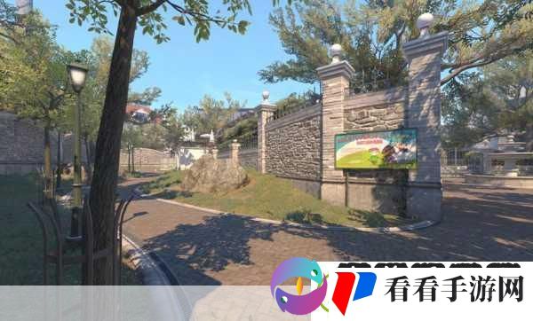 深入探索反恐精英2