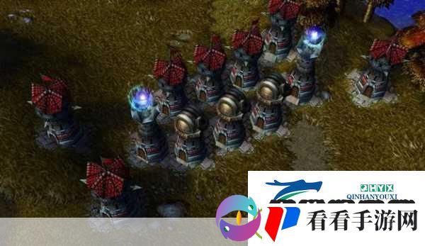 万国觉醒奥林匹亚之巅