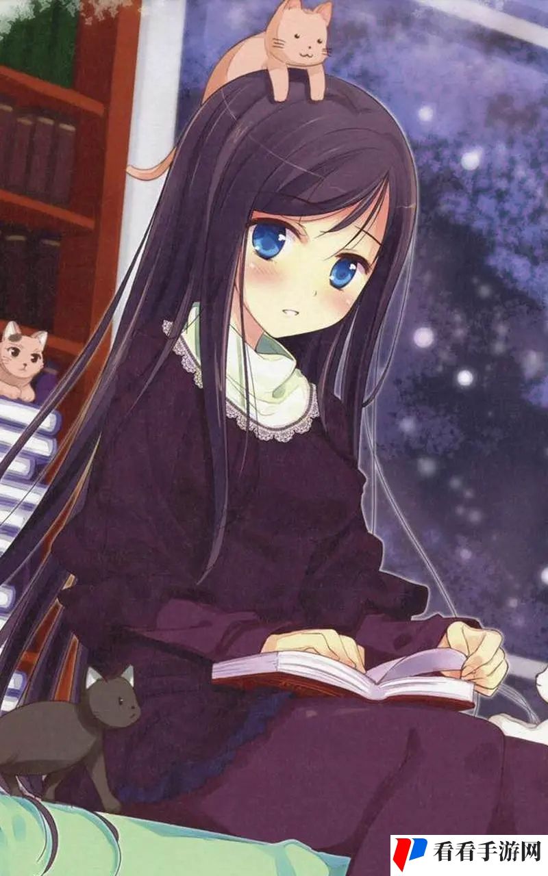 少女第一次学习AE视频教程