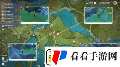 原神丘丘梦工厂配方大全汇总!