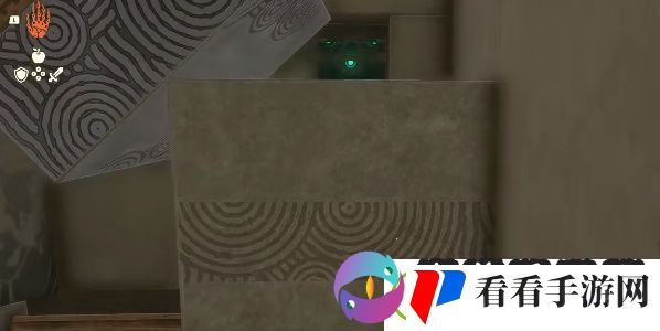 塞尔达传说王国之泪索纳帕诺神庙位置攻略