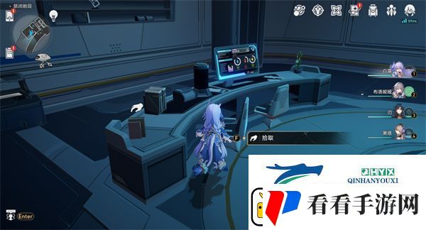 崩坏星穹铁道1.6新增书籍都在哪里
