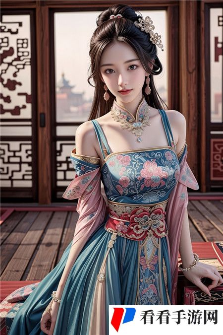 小贵妃1V2