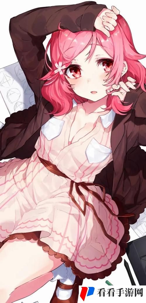 白鹿女明星造梦mv大全