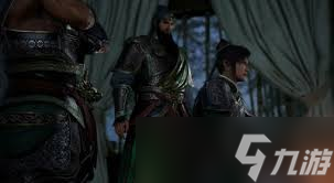 真三国无双起源朴刀独特招式打造战场捉敌新体