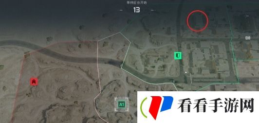 三角洲行动最佳狙击点位一览