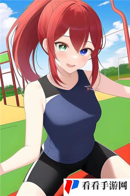 年轻朋友的妻子3