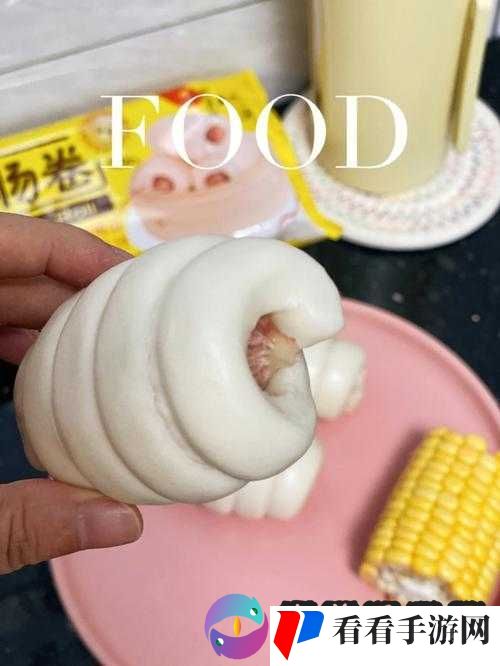 小洞饿了想吃大香肠该怎么办