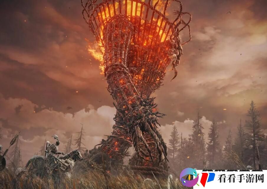 艾尔登法环黄金树幽影卡利亚魔法剑在什么位置