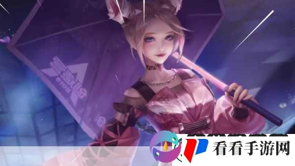 王者荣耀公孙离吐口水流鼻涕