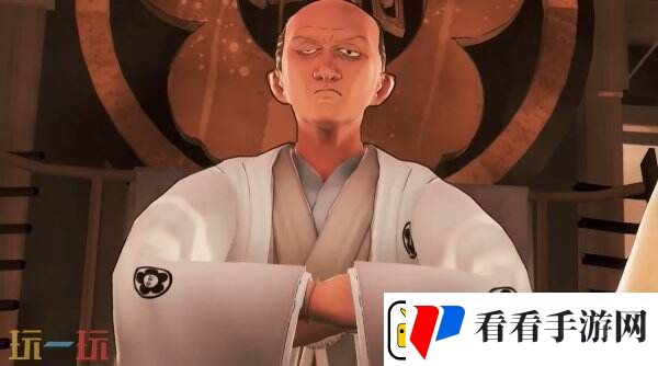 开放世界吉祥物管理达愿福神社现已推出试玩demo
