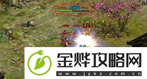 射雕百炼大兴地牢攻略挑战射雕百炼大兴地牢技巧分享