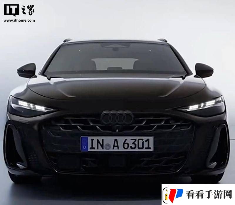全新奥迪A6
