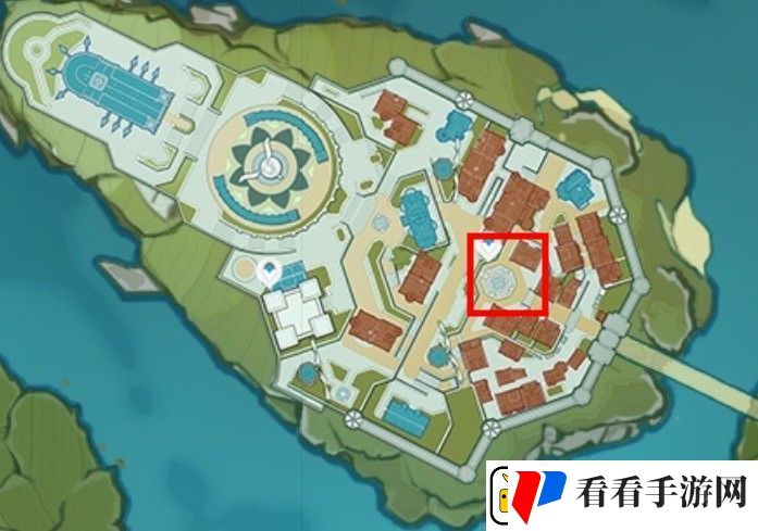 原神洋葱在哪买